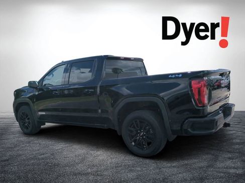 Certified 2024 GMC Sierra 1500 Elevation AWD/4WD image 6