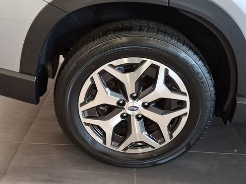 Certified 2023 Subaru Forester Premium image 7