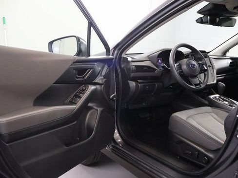 Certified 2024 Subaru Crosstrek 2.0i Premium AWD/4WD image 10