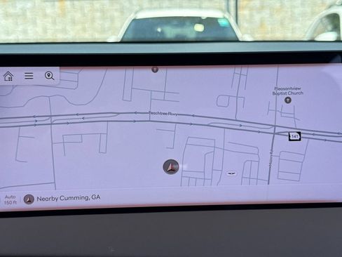 New 2026 Genesis GV70 2.5T Advanced AWD/4WD image 28