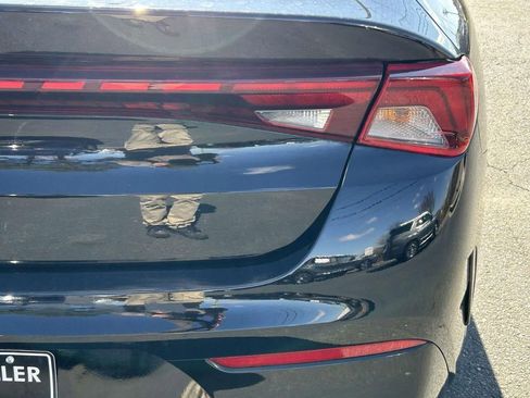 Used 2023 Kia K5 LXS image 13