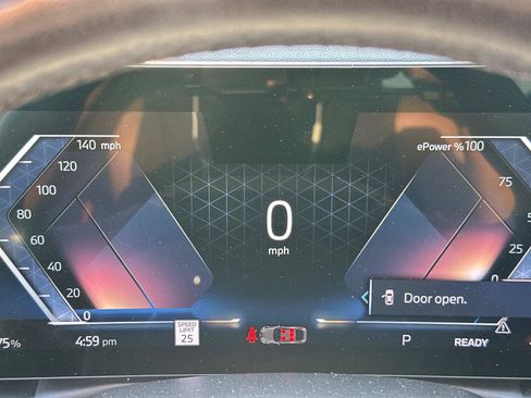 Used 2023 BMW i4 eDrive35 w/ Premium Package RWD image 22