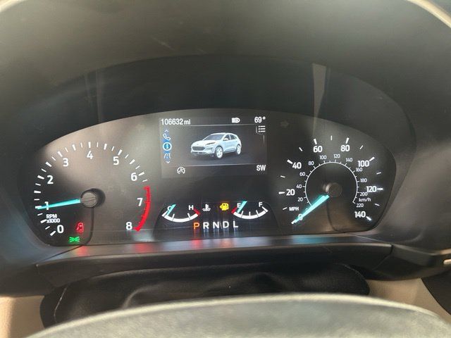 Used 2020 Ford Escape SEL AWD/4WD image 24
