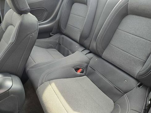 New 2026 Ford Mustang EcoBoost image 21