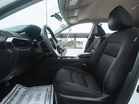 Used 2019 Nissan Altima 2.5 S image 12