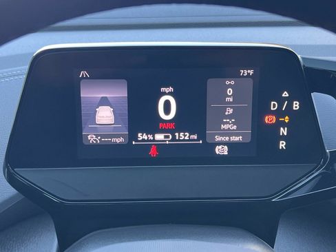 Certified 2023 Volkswagen ID.4 Pro S Plus image 10