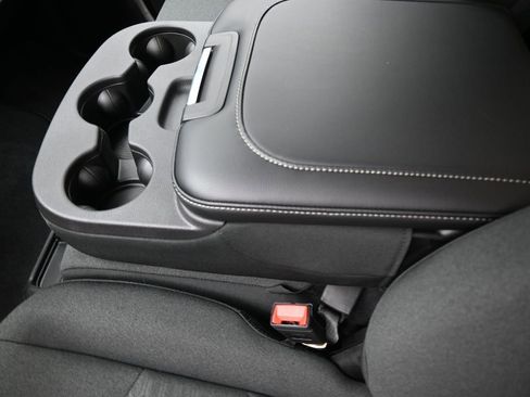 New 2026 RAM 2500 Tradesman image 32