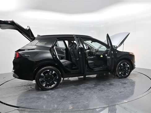 New 2026 Kia Sportage SX Prestige image 55