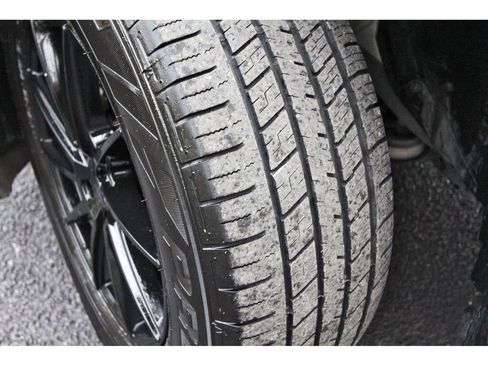 Used 2021 Nissan Rogue S image 24