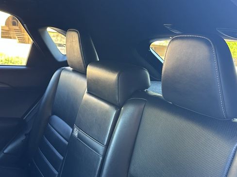 Used 2020 Lexus NX 300 F Sport image 17