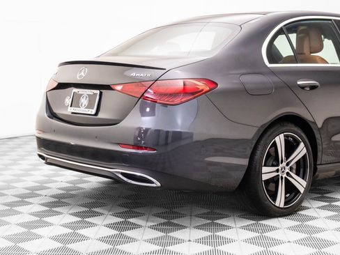 Certified 2023 Mercedes-Benz C 300 C 300 image 38