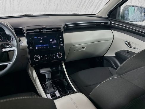 Certified 2022 Hyundai Tucson SEL image 23