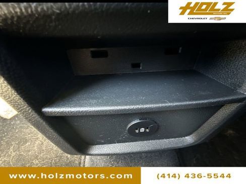 Used 2024 Ford Edge SEL image 20