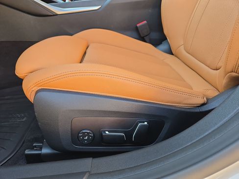 Certified 2025 BMW i4 xDrive40i w/ M Sport Package image 17