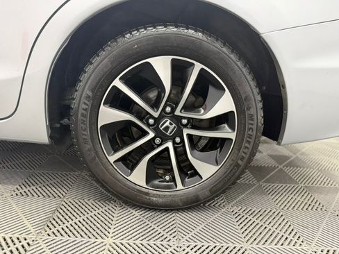 Used 2013 Honda Civic EX image 14