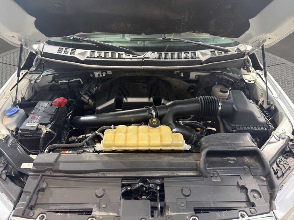 Used 2019 Ford F150 Lariat AWD/4WD image 29