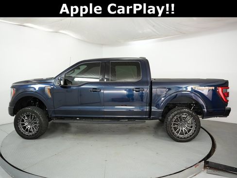 Used 2023 Ford F150 Tremor w/ Equipment Group 402A High image 4