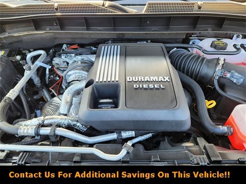 New 2026 GMC Sierra 1500 Elevation w/ Elevation Premium Package image 23