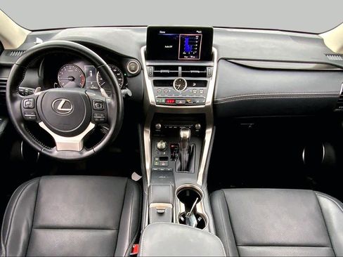 Used 2021 Lexus NX 300 AWD w/ Comfort Package image 16