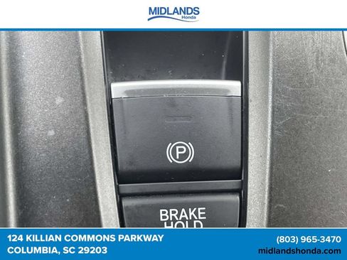 Used 2021 Honda Accord LX image 29