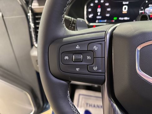 New 2026 GMC Sierra 1500 Denali Ultimate image 26