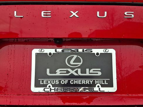 New 2026 Lexus NX 350 AWD w/ Premium Package image 18