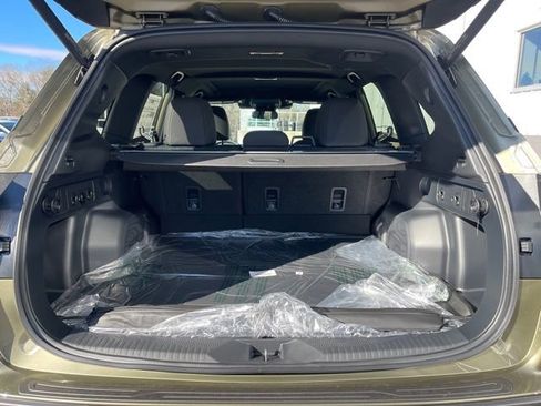 New 2026 Subaru Forester Premium image 20