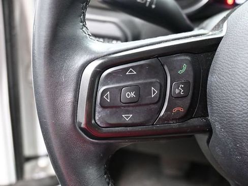 Certified 2018 Jeep Wrangler Unlimited Sport S AWD/4WD image 18