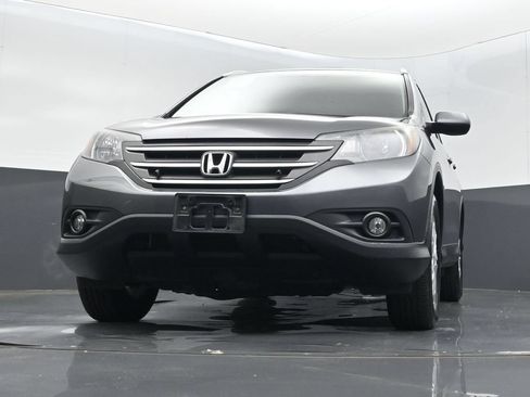 Used 2013 Honda CR-V EX-L image 11