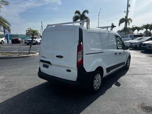 Used 2021 Ford Transit Connect XL FWD image 7