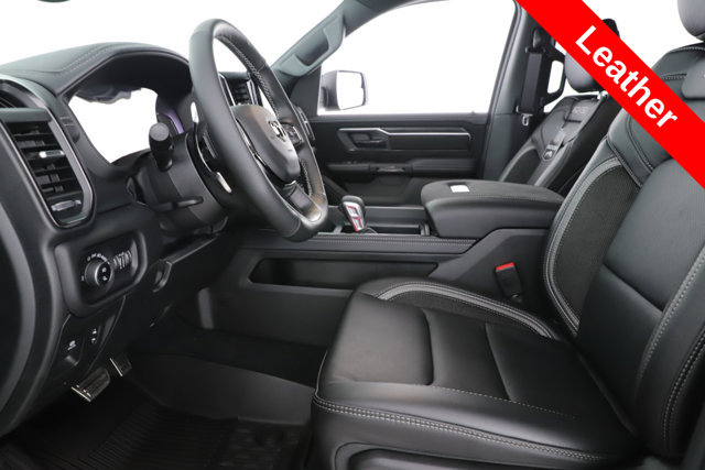 New 2026 RAM 1500 RHO AWD/4WD image 16