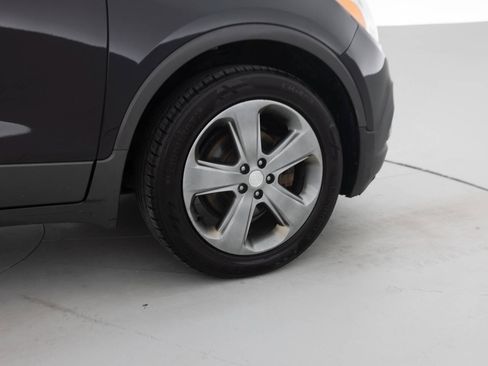 Used 2014 Buick Encore Leather FWD image 19