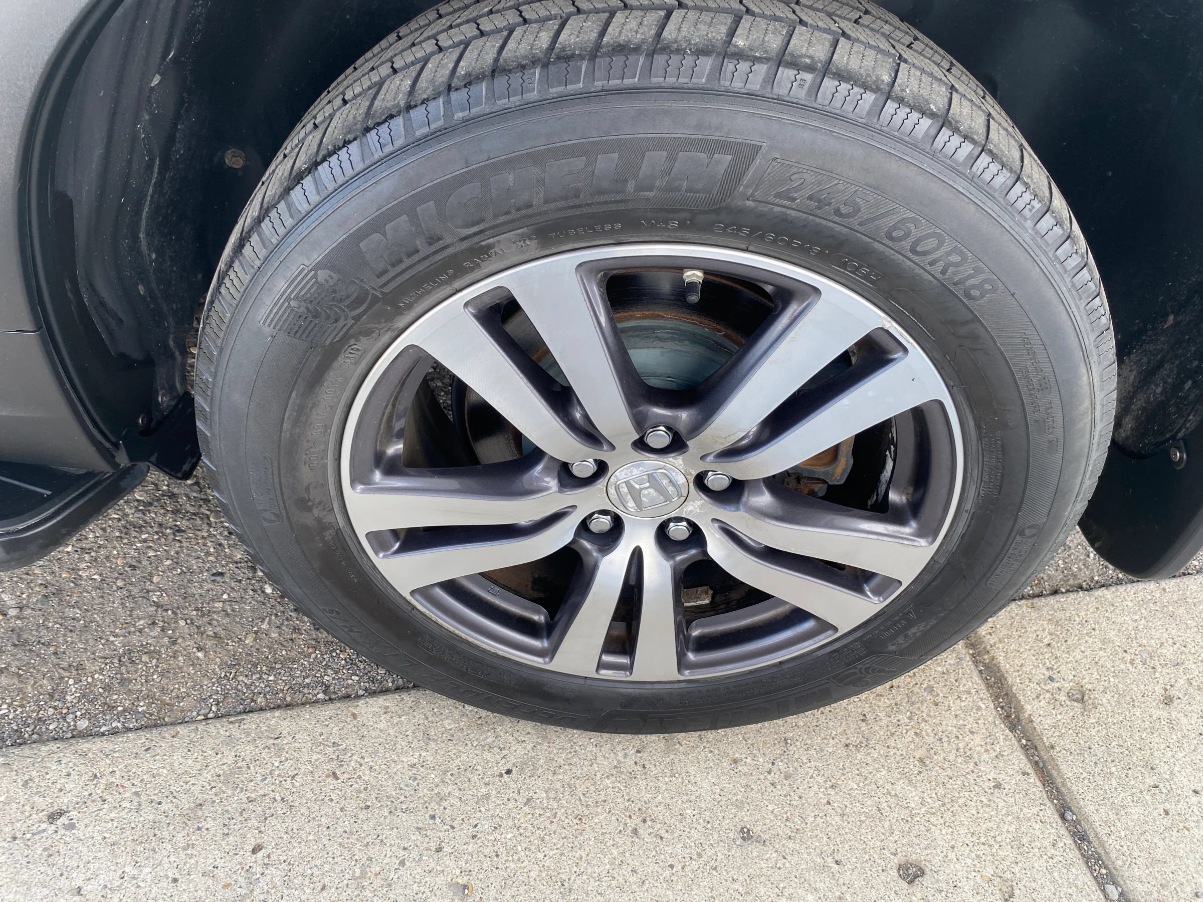 Used 2016 Honda Pilot EX-L image 31