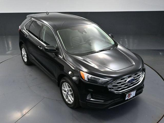 Used 2022 Ford Edge SEL AWD/4WD image 58