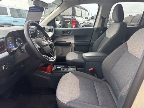 Used 2024 Ford Maverick XLT w/ XLT Luxury Package image 8