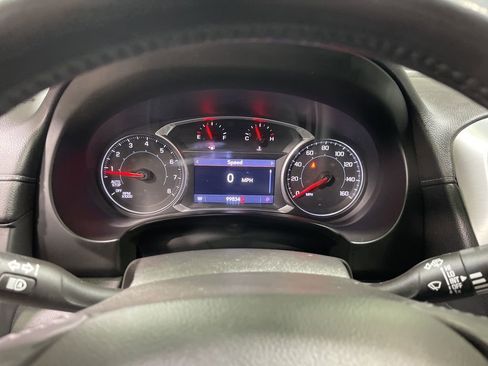 Used 2022 GMC Terrain SLT FWD image 30