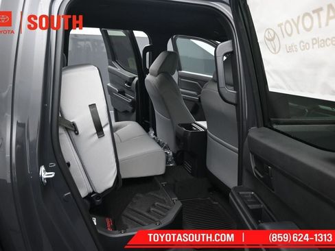 New 2026 Toyota Tacoma SR5 AWD/4WD image 26
