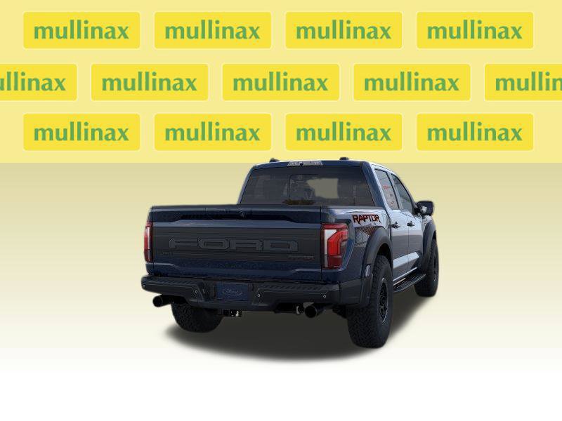 New 2026 Ford F150 Raptor AWD/4WD image 37
