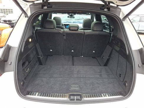 Used 2022 Mercedes-Benz GLE 350 4MATIC image 28