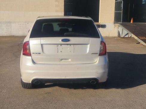 Used 2014 Ford Edge Sport w/ Driver Entry Package image 5