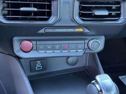 New 2025 Ford Mustang EcoBoost image 16