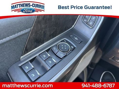 New 2026 Ford F250 Lariat w/ Black Appearance Package image 26