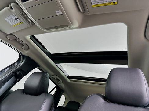 New 2025 MAZDA CX-50 AWD 2.5 Hybrid w/ Weather Package image 11