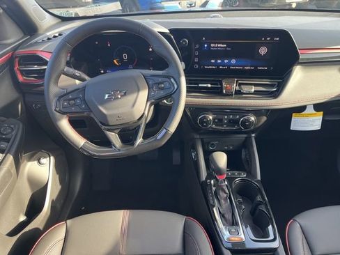 New 2026 Chevrolet TrailBlazer RS w/ Convenience Package image 20