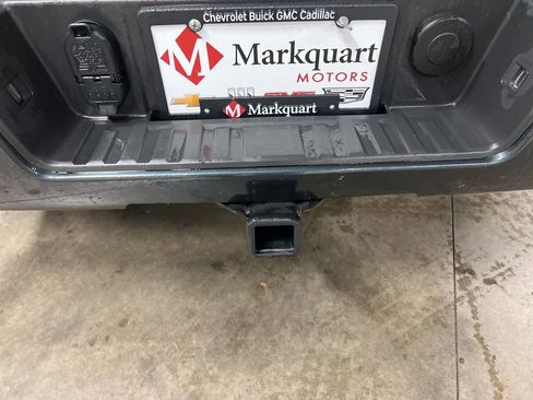 Used 2017 Chevrolet Silverado 1500 LT w/ All Star Edition image 7