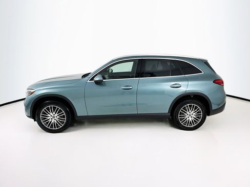 New 2026 Mercedes-Benz GLC 300 image 5