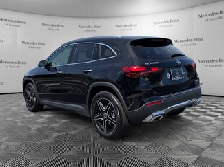 Used 2026 Mercedes-Benz GLA 250 4MATIC video 3