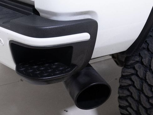 Used 2016 GMC Sierra 2500 Denali w/ Duramax Plus Package image 38