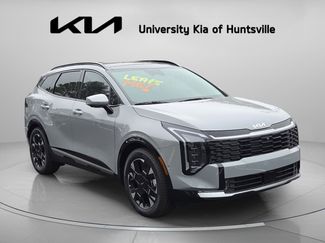 New 2026 Kia Sportage SX video 1
