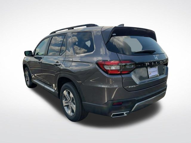 New 2026 Honda Pilot EX-L image 14